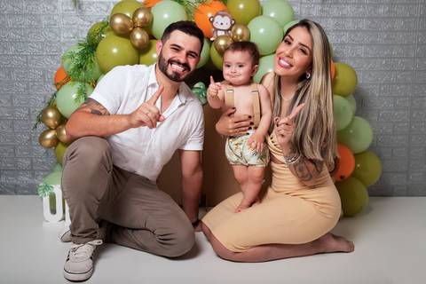 Estúdio Luana Crispim'