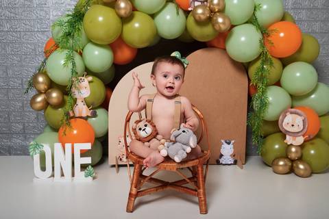 Smash the Cake Pouso Alegre'