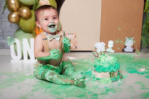 Estúdio Luana Crispim'