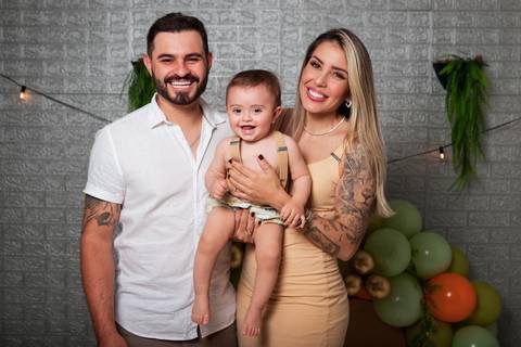 Estúdio Luana Crispim'