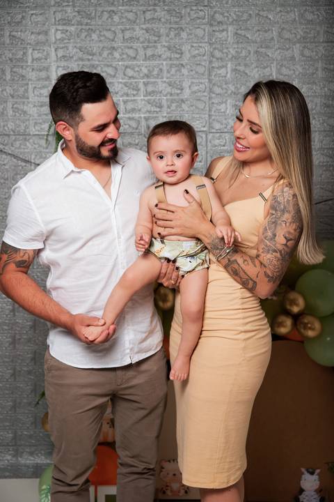 Smash the Cake Pouso Alegre'