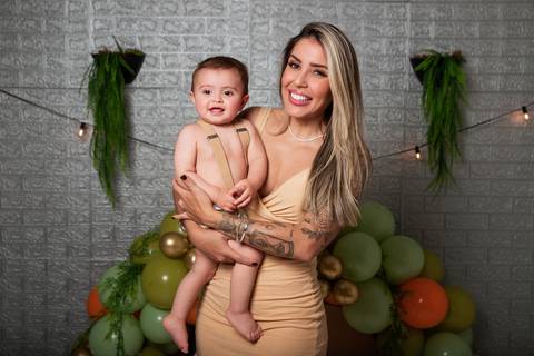 Estúdio Luana Crispim'