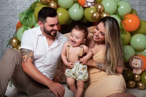 Smash the Cake Pouso Alegre'