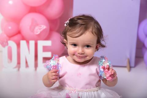 Smash the Cake Pouso Alegre'