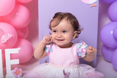 Smash the Cake Pouso Alegre'