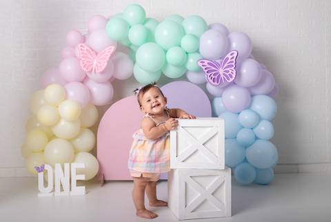 Smash the Cake Pouso Alegre'