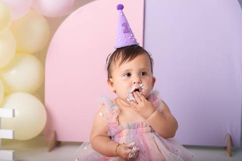 Smash the Cake Pouso Alegre'