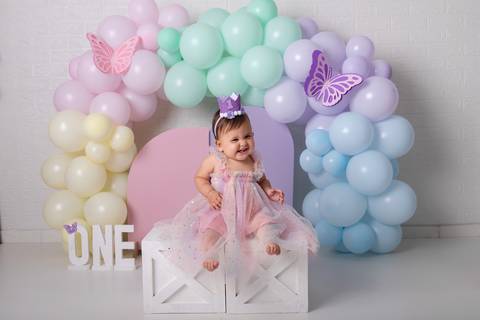 Smash the Cake Pouso Alegre'