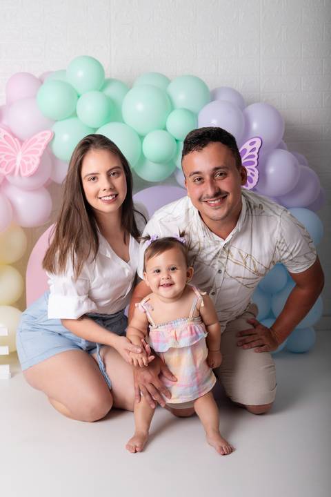 Smash the Cake Pouso Alegre'