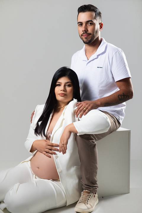 Ensaio Gestante Pouso Alegre'