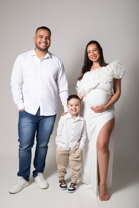 Ensaio Gestante Familia Pouso Alegre'