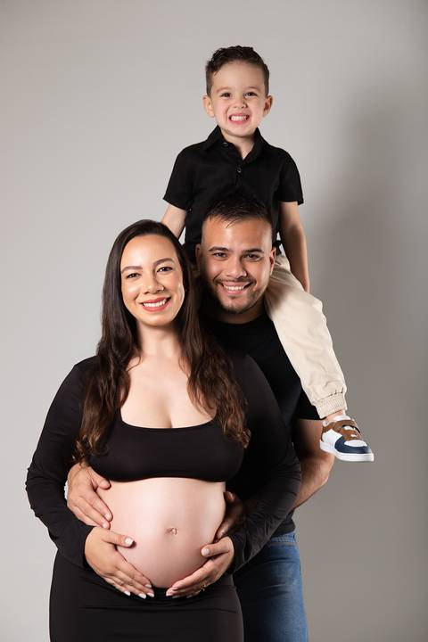 Estúdio Luana Crispim'