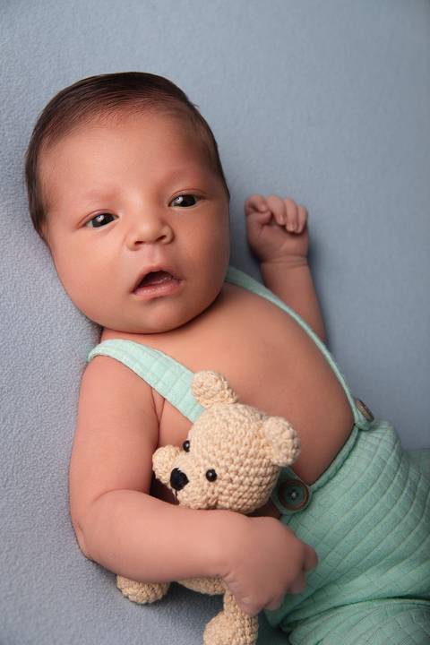 Newborn Pouso Alegre'