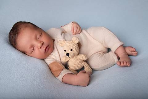 Newborn Pouso Alegre'