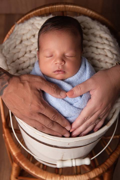 Newborn Pouso Alegre'