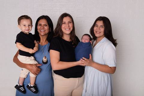 Luana Crispim Fotografia'