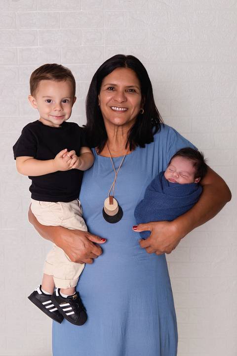 foto recém-nascido'