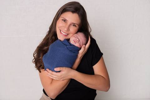 Newborn Pouso Alegre '