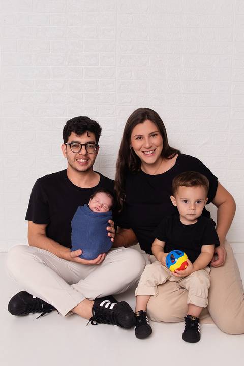 Luana Crispim Fotografia'