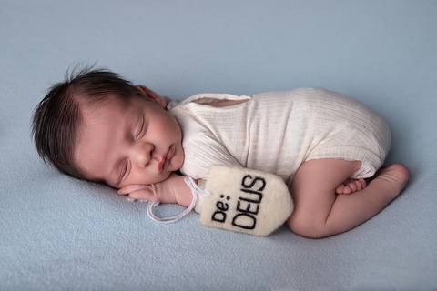 foto recém-nascido'