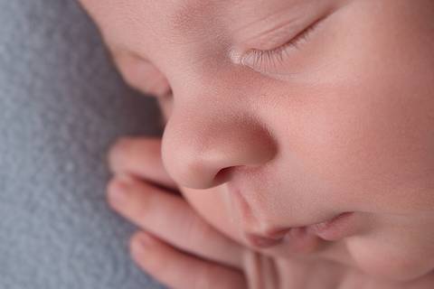 Newborn Pouso Alegre '