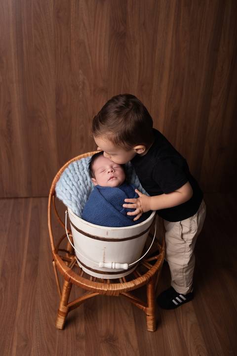 Newborn Pouso Alegre '