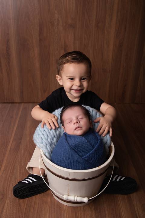 foto recém-nascido'