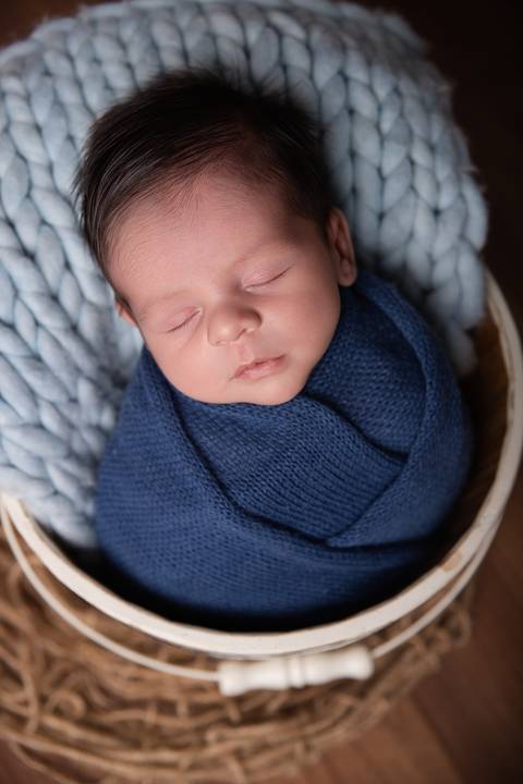 Newborn Pouso Alegre '