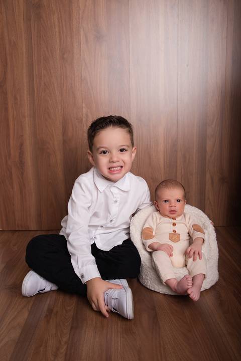 Newborn Pouso Alegre '