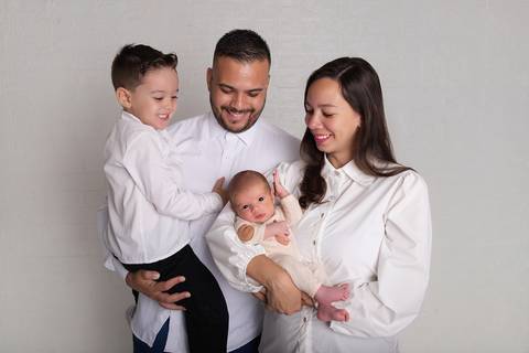 Newborn Pouso Alegre '