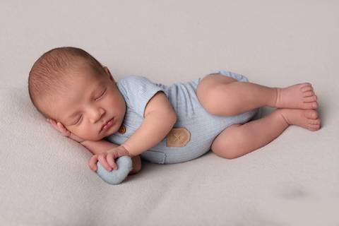 Newborn Pouso Alegre '