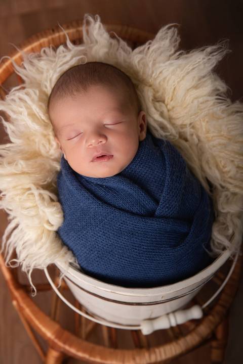 Luana Crispim Newborn '