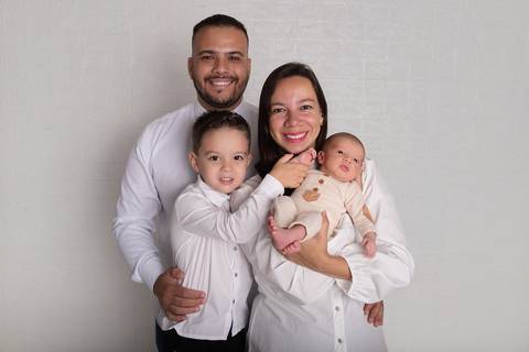 ensaio recém-nascido '