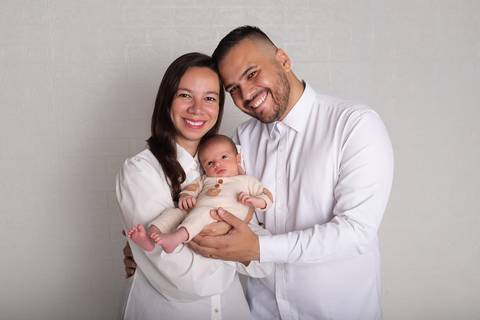 Newborn Pouso Alegre '