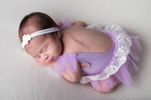 foto recém-nascido'