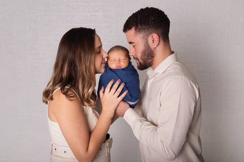 foto recém-nascido '