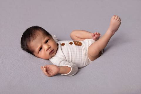 newborn Pouso Alegre'