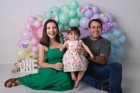 Luana Crispim Fotografia'