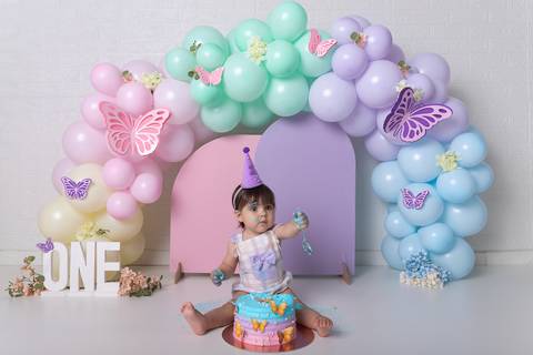 Luana Crispim Fotografia'