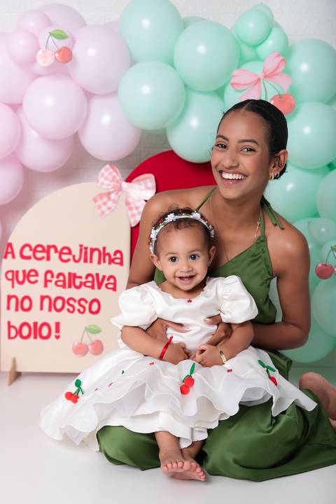 Luana Crispim Fotografia'