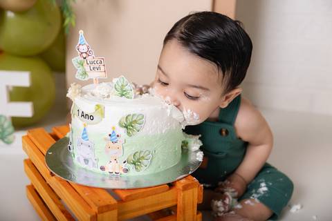 Luana Crispim Fotografia '