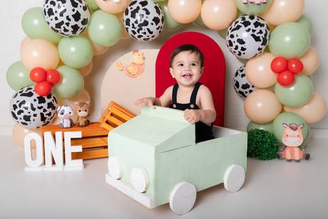 Luana Crispim Fotografia'