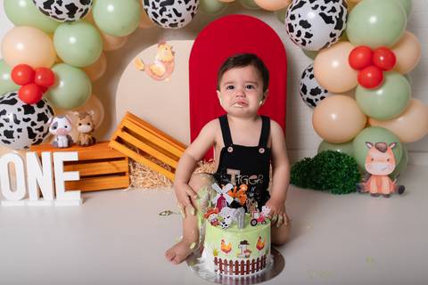 Luana Crispim Fotografia'