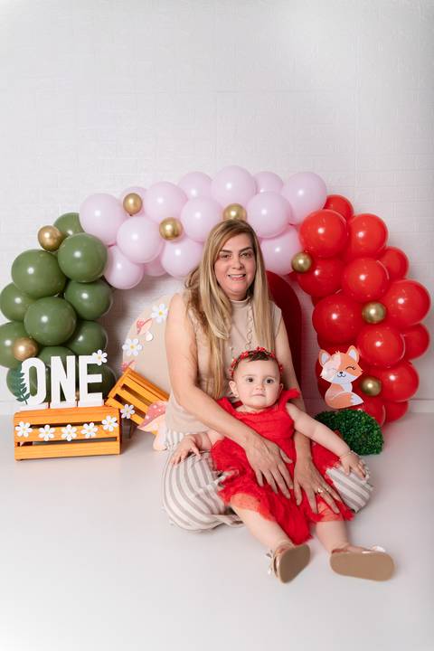 Luana Crispim Fotografia'