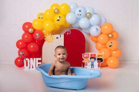 Luana Crispim Fotografia'