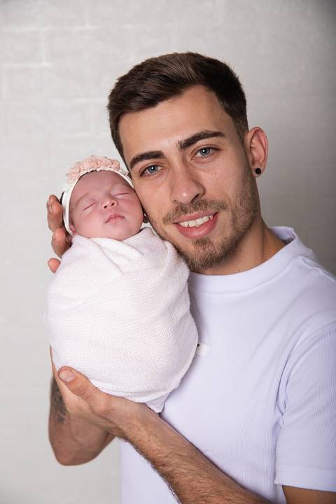 Luana Crispim Fotografia'