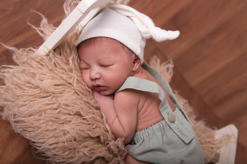 newborn Pouso Alegre'