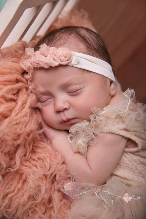 newborn Pouso Alegre'