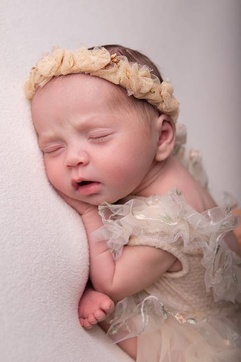 newborn Pouso Alegre'