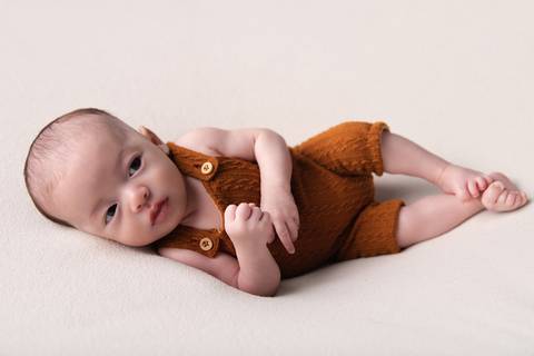 newborn Pouso Alegre'